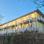 Laura - 43-109 아파트 Ostseebad Kühlungsborn