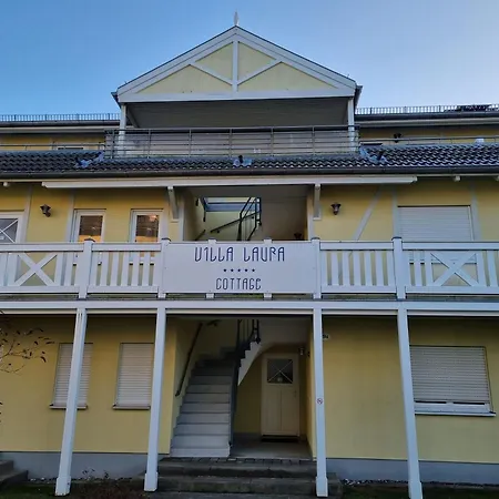 Lejlighed Laura - 43-109 Ostseebad Kühlungsborn